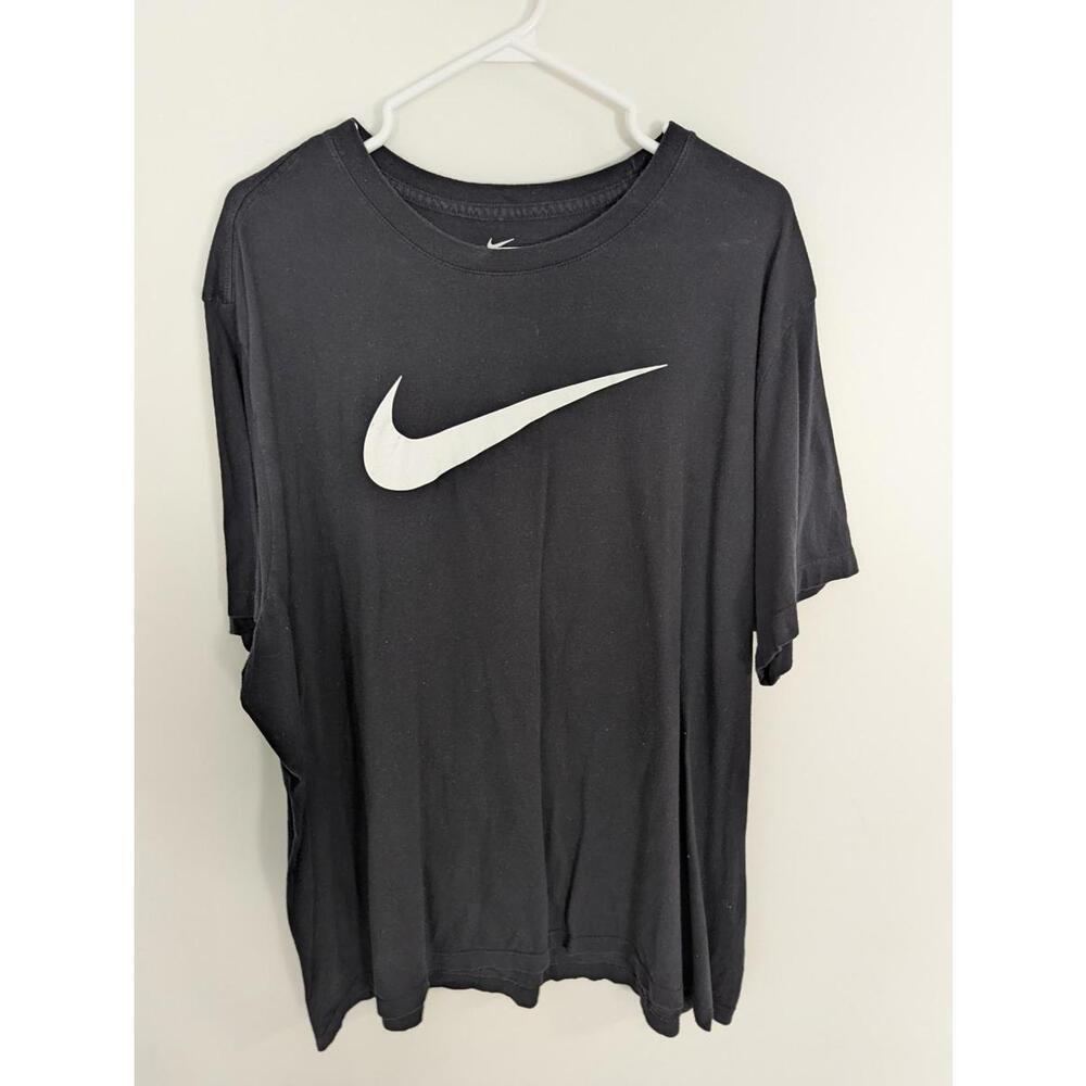 Men's Nike Tshirt Size XXL Gorpcore Streetwear Athletic